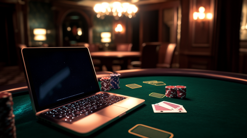 Login na Cassino CACOBET